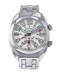 Pre-Owned Franck Muller Transamerica Watch